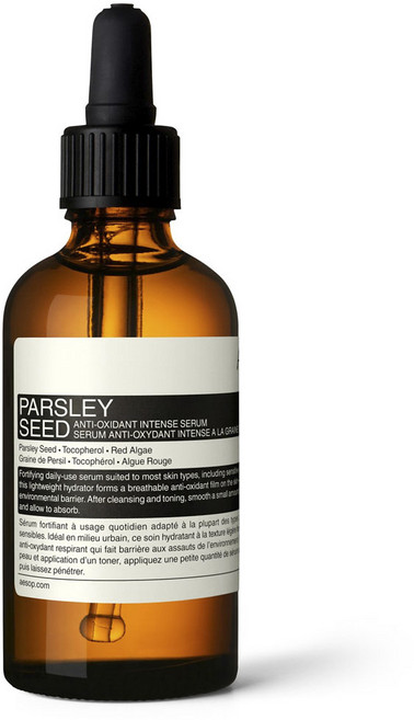 이솝 파슬리 씨드 안티 옥시던트 인텐스 세럼, 1개, 60ml