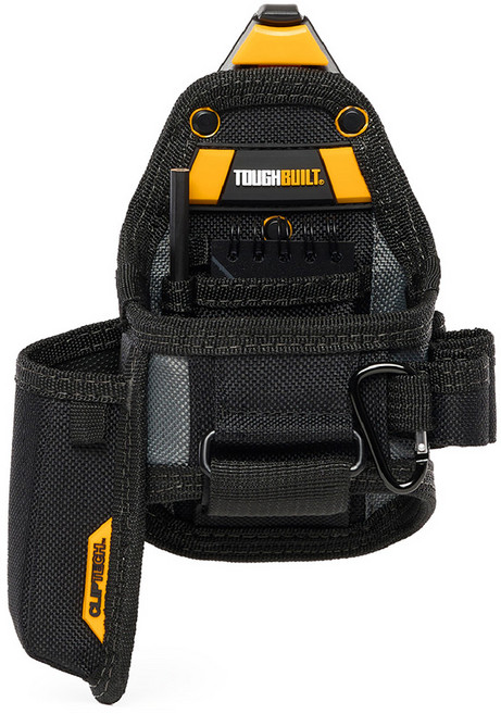 TOUGHBUILT TB-CT-25X ClipTech 快扣多功能工具收納包, 1個