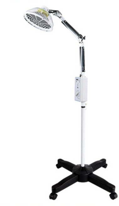 가정용 원적외선 온열 조사기 특수 tdp 전자 램프, [300W] CQ-25M 타이머