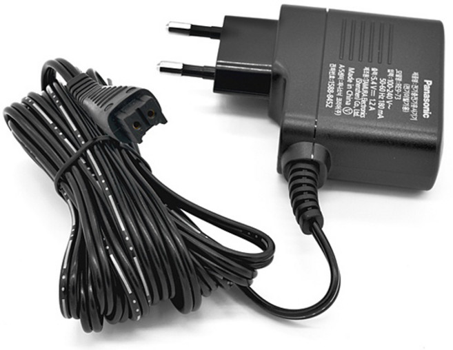 파나소닉 바리깡충전기 모델 ER-GP80 전용