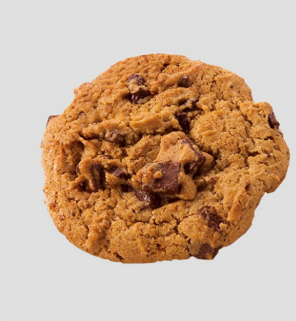 청키초콜렛 슈프림 쿠키생지 50g 1팩(40개입) [원산지:독일], 1개, 2kg