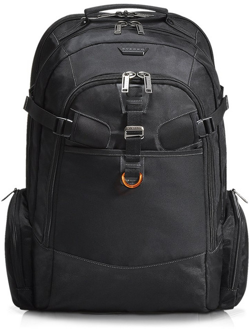 에버키 타이탄 EKP120 18인치 노트북 백팩 남자 직장인 출장 여행 비즈니스