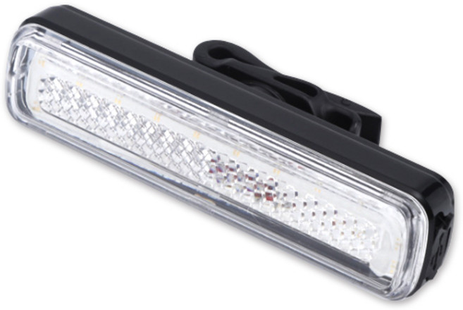 노스바이크 후미등 라이트 B타입, 레드 + 블루, 1개