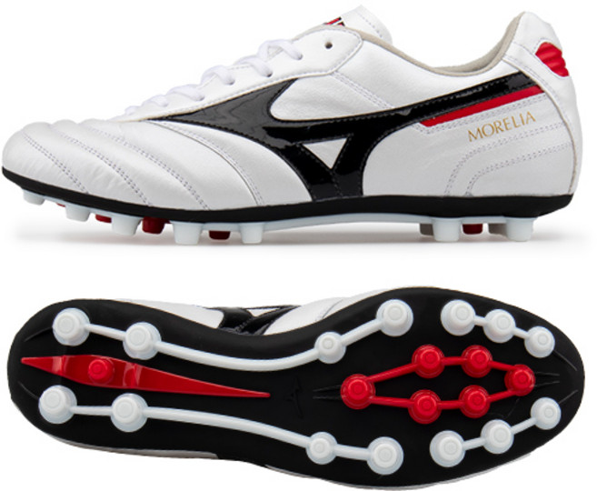 미즈노 축구화 모렐리아 II 엘리트 AG(509)_P1GA250509