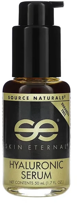 소스네츄럴스 스킨이터널 하이알루로닉 세럼 30ml(1fl oz), 30ml, 1개 - 쿠팡