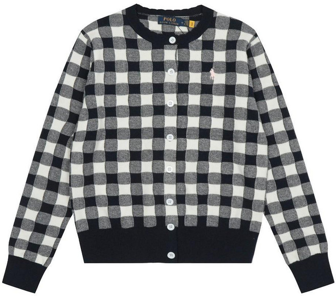 POLO RALPH LAUREN 針織開衫