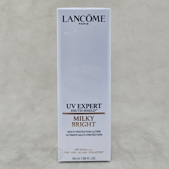 랑콤 UV 엑스퍼트 밀키 브라이트 50ml, 1개