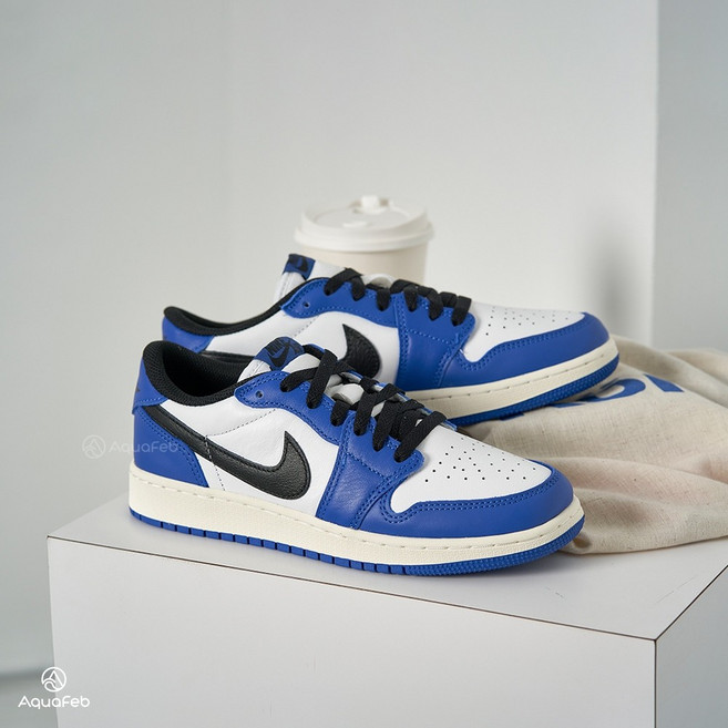 Nike Air Jordan 1 Low OG 低筒休閒鞋