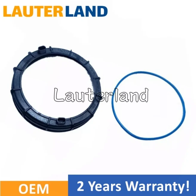 153130 푸조에 적합 301 408Citroen C-elysee C4 5 6 DS 연료 탱크 가스켓 펌프 탑 링 씰, 01 153130 153141