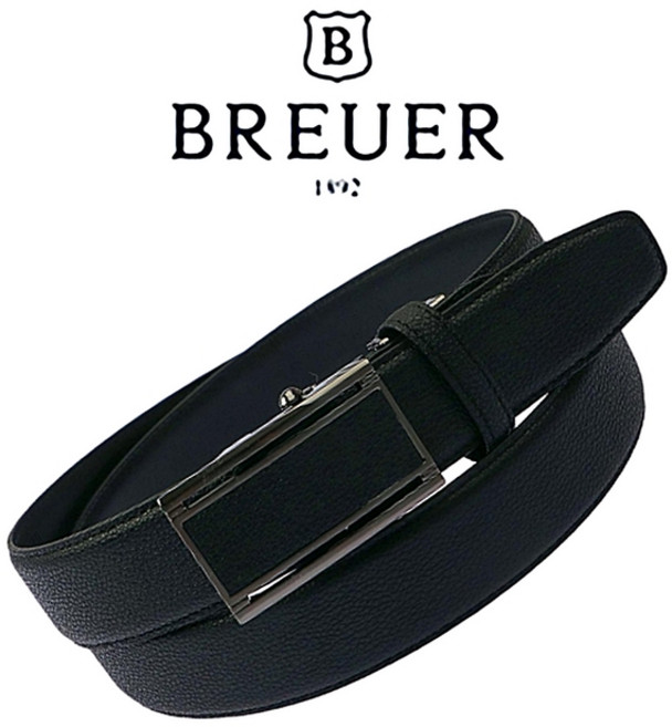 [AK분당점] [듀퐁셔츠] 브로이어 F/W신상 자동벨트 TE5FMBTAB103TBK