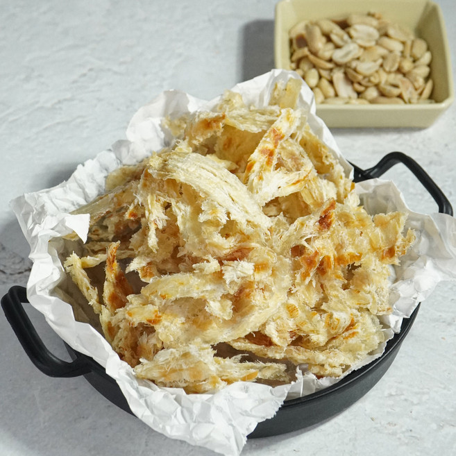 주안상점 구운 양태채 양태구이채, 1개, 500g