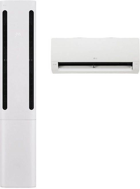 25년 신형 LG 휘센 오브제컬렉션 쿨 FQ17FC1EC2 기본설치포함/실외기포함/수도권충청강원