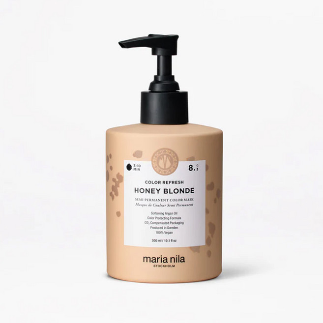 마리아닐라 컬러 리프레쉬 300ml 허니 블론드, 1개