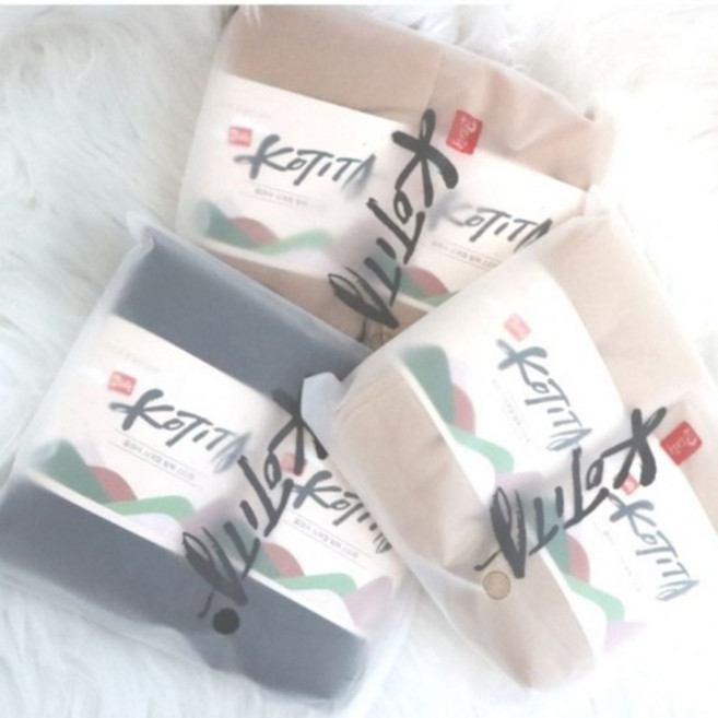 쫀쫀한 봄 여자 발목스타킹 20족(블랙+스킨) 양말세트 발목스타킹