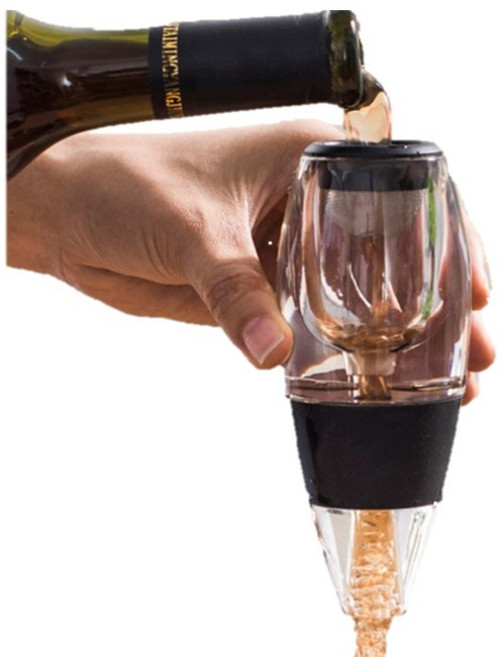 에토샤 VinoFino 와인디켄터 에어레이터 와인용품 주방용품