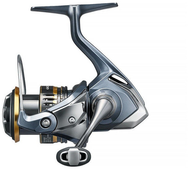 시마노 울테그라 21 윤성보증 C2000S, 2500 (043306)