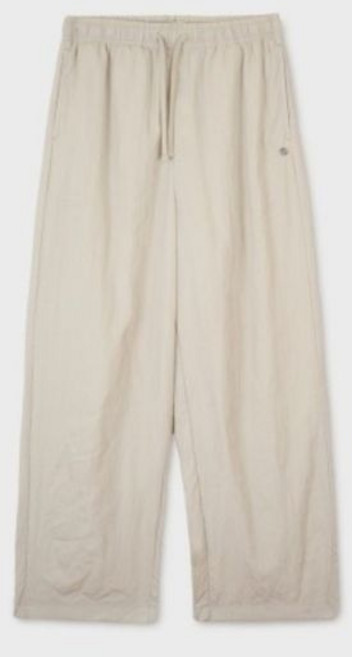 후아유 여성 레이온 나일론 와이드 팬츠 WHTAG2531F 456057