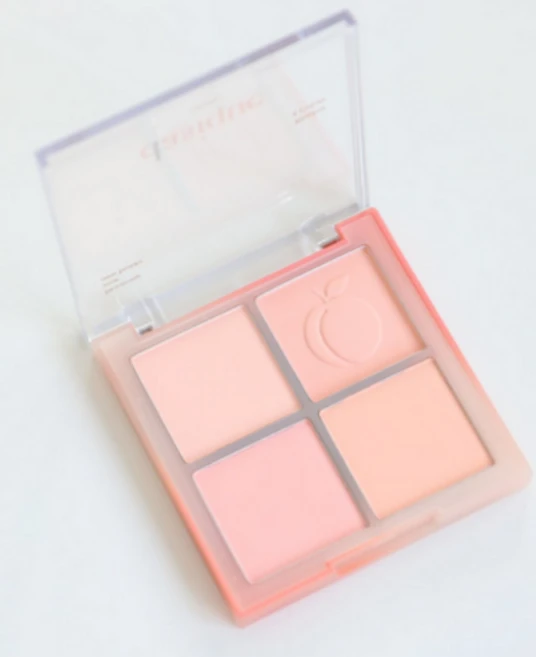 데이지크 데이지크 블렌딩 무드 치크 8g, 피치 블랜딩, 1개 - 쿠팡