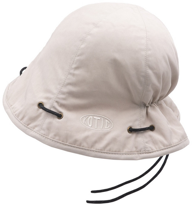 【Xotic gear】雙面戴速收漁夫帽 XGH2236 羊羔絨帽 秋帽 冬帽 戶外活動