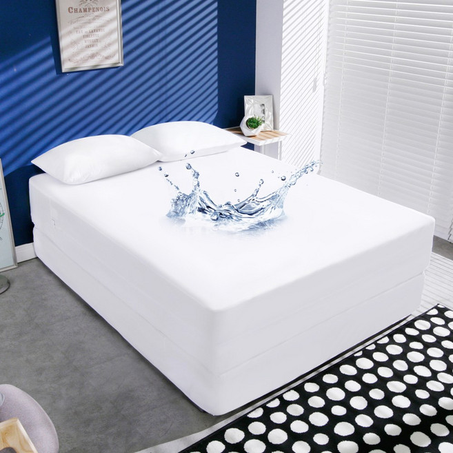 코지엘스 클래식 매트리스 방수커버 밴드형