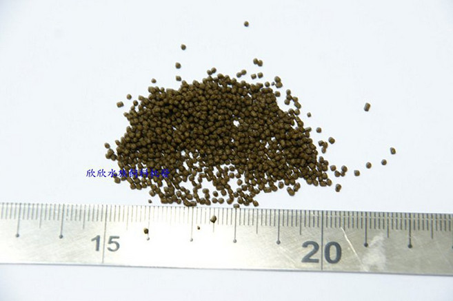 欣欣水族 鬥魚專用飼料, 1個