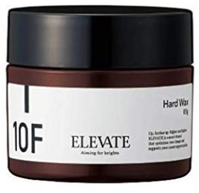 데미 엘리베이트 하드 왁스 10F 85g, 140g, 1개