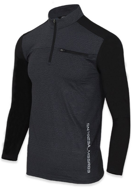 빌리언즈 쿨티셔츠 쿨링 쿨론 냉감 기능성 여름용긴팔 긴팔 티셔츠