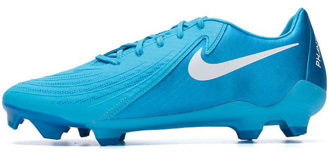 나이키 남성 팬텀 GX II 아카데미 FG/MG 축구화 FD6723-400