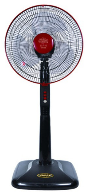 五月花 14吋 立扇 台灣製造 品質保證, 1台下單區, MYF-1435(立扇)