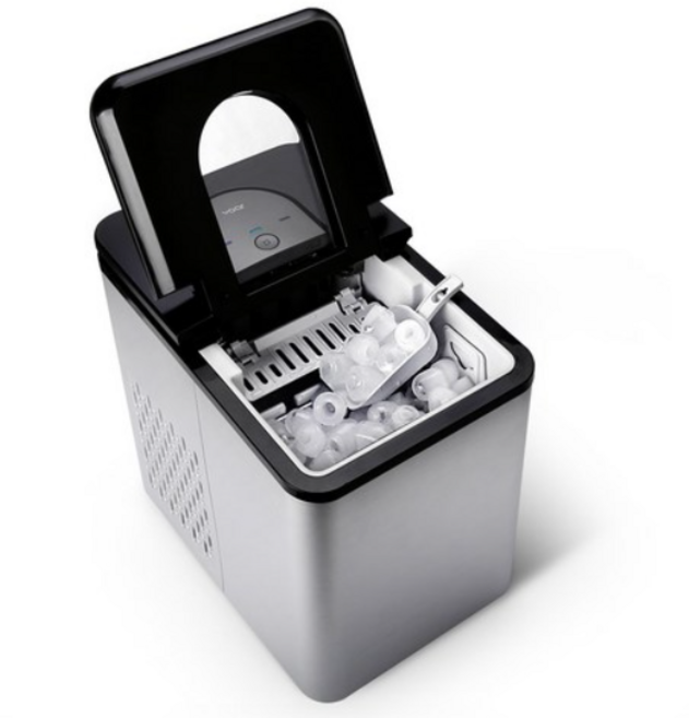 보아르 에이블나인 제빙기, VO-KE001 실버콤비