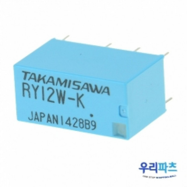 RY12W-K