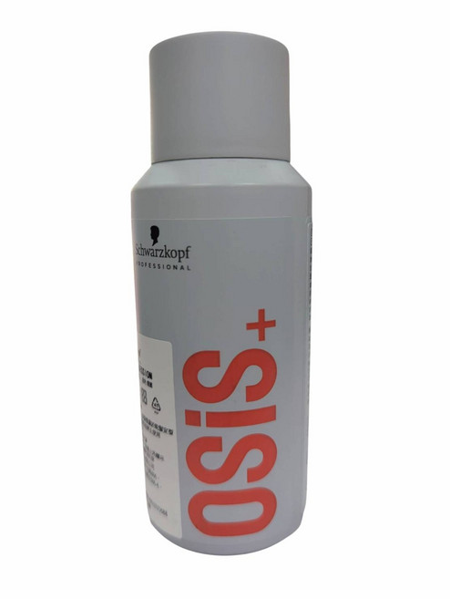 施華寇 OSiS 黑旋風3號 特強定型噴霧 100ML 隨身瓶, 2件