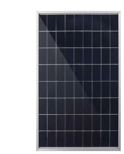 300W/600W 태양광 패널 키트 완전한 12V 다결정 USB 전원 휴대용 야외 충전식 태양 전지 태양열 발전기, 01 1PC