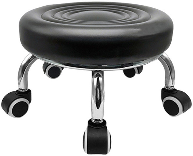 UH홈데코 의자 앉은뱅이 무빙의자, 1개, 1개