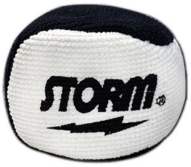 스톰 퍼프볼 STORM PUFF BALL (색상랜덤)