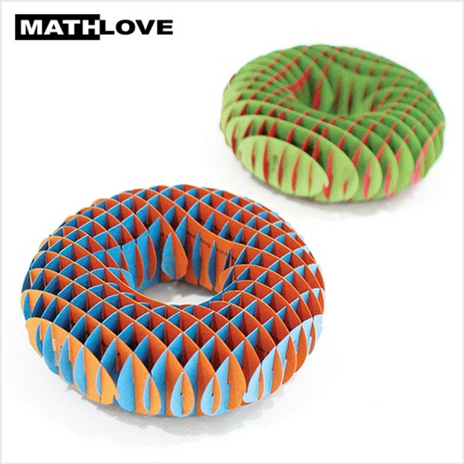 [수학사랑] 토러스 링(10인용)