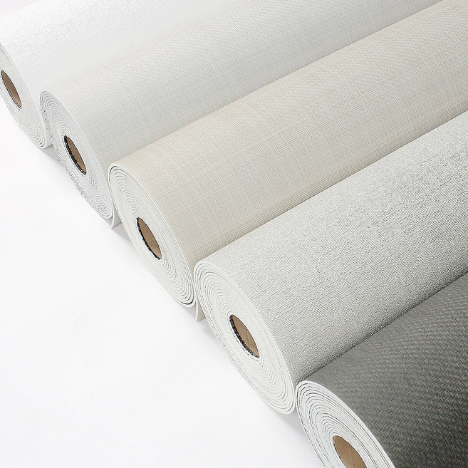 접착식 단열벽지 곰팡이벽지 보온벽지 결로방지, 차콜 100cm X 20M