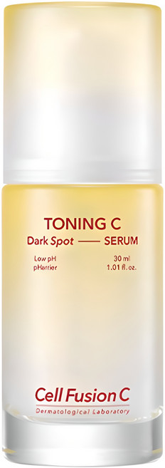 셀퓨전씨 토닝C 잡티 세럼, 30ml, 1개