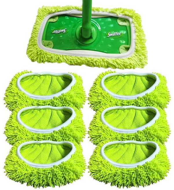 극세사 바닥 청소 대걸레 커버 리필 밀대 걸레 교체 걸레커버 대걸레리필 청소걸레커버, 고급형
