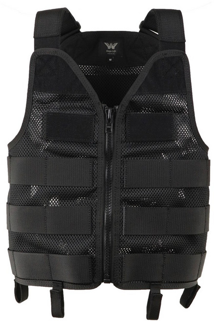 상명툴 가야라이프 KL7050 툴베스트 카팀스 작업조끼 X L 사이즈, 1개