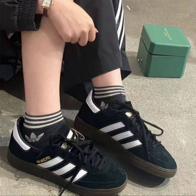 에이비씨마트 [ABC마트/공용] 아디다스 HANDBALL SPEZIAL 핸드볼 스페지알 DB3021