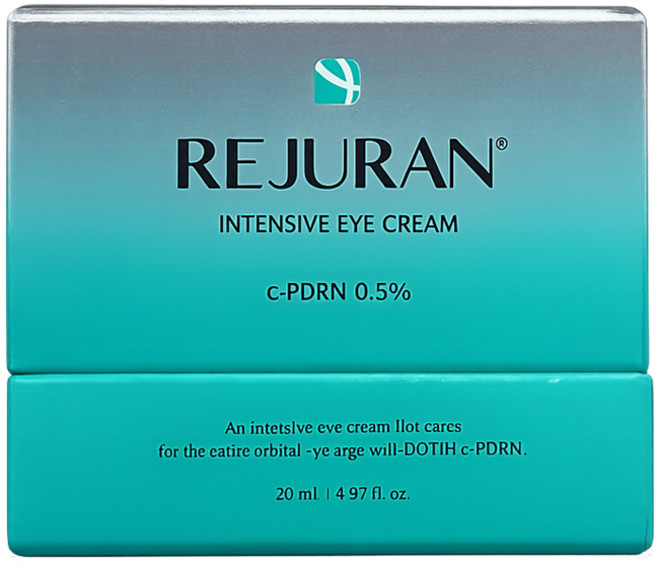 리쥬란힐러 인텐시브 아이크림, 20ml, 1개
