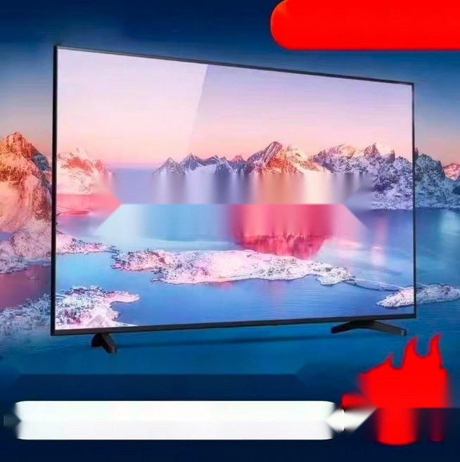 대형티비 50인치 TV UHD 4K 스마트 텔레비젼, 1. 32 기본형, 0, 기본 구성