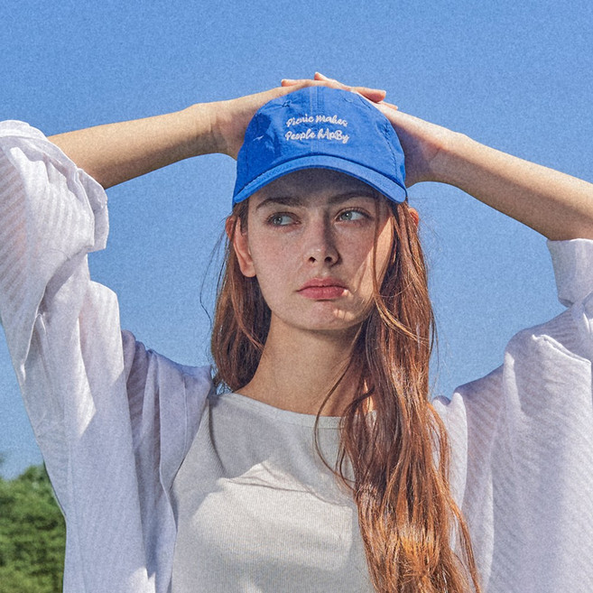 에일캡 물놀이 썬캡 비치 서핑 여성 여자 남자 모자 볼캡