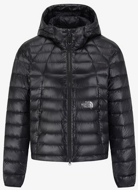 5위 - 노스페이스 THE NORTH FACE NJ1DS81K 여성 칼릭스 LT 다운 자켓 (RDS) BLACK 58