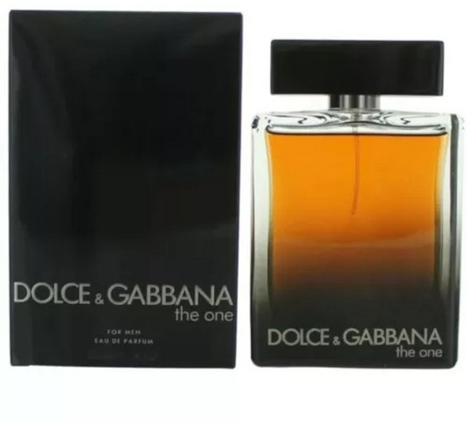 돌체 더 원 남자향수 The One for men 맨 코롱 퍼퓸 100ml, 1개