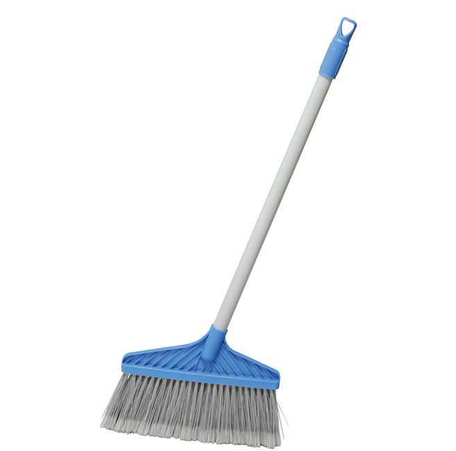 삼정크린마스터 스마트방비 빗자루, 1개