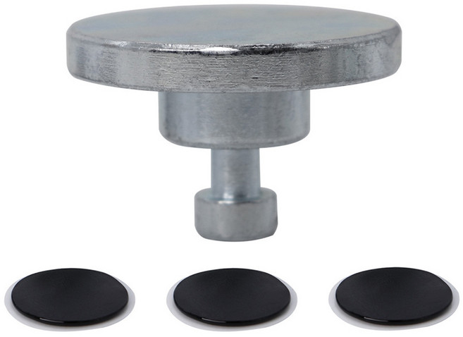 전문가용 자동차 덴트 수리 세트 손상으로 인한 자동차 수리를 위한 접착 시스템 무료 제공, 5cm