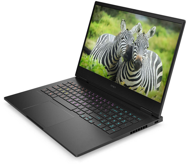 HP 2023 오멘 16 코어i9 인텔 13세대 지포스 RTX 4060, Shadow Black, 512GB, 32GB, WIN11 Home, 16-wf0092TX