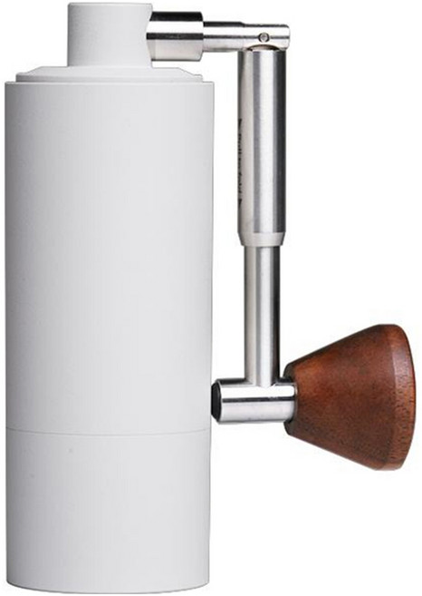 타임모어 체스넛 나노3 커피 그라인더 S2C660, 1개, 화이트, 15ml